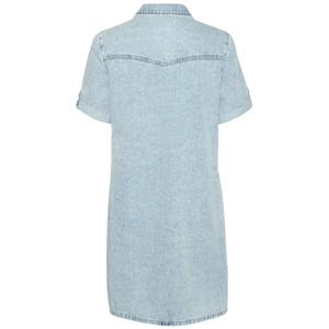 Vero Moda Jennie Short Denim Dress